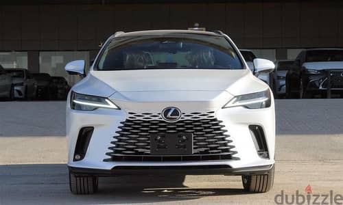 لكزس RX350 BB 2026 | Lexus RX350 BB 2026