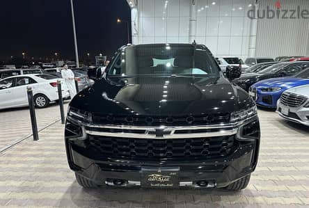 شيفروليه تاهو 2024 نظيفة | Chevrolet Tahoe 2024 Clean