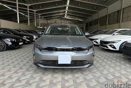 كيا K3 فل أوبشن 2024 | Kia K3 Full Option 2024