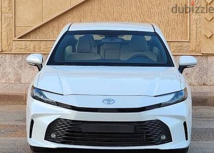 تويوتا كامري 2026 | Toyota Camry 2026