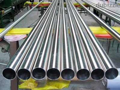 ss pipe