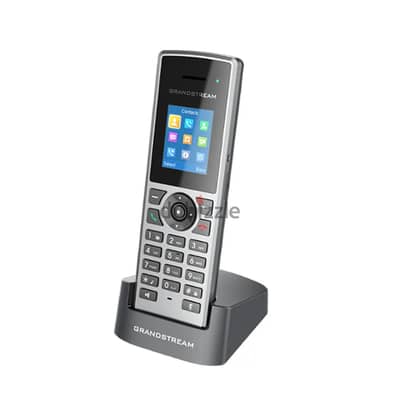 هاتف جراند ستريم DP722 DECT اللاسلكي