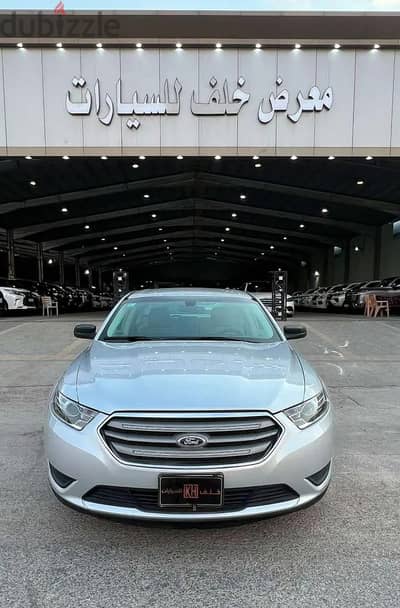 فورد توروس 2015 للبيع | Ford Taurus 2015 for Sale فورد توروس 2015 للبيع | Ford Taurus 2015 for Sale