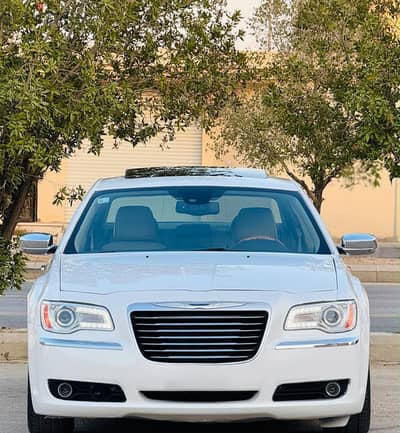 كرايسلر 300C 2014 | Chrysler 300C 2014