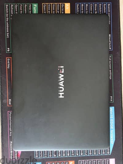 Huawei Matebook X Pro - Premium Edition