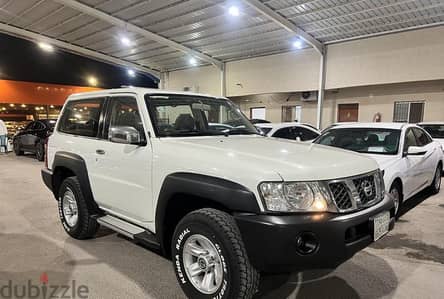 نيسان باترول 2022 | 2022 Nissan Patrol