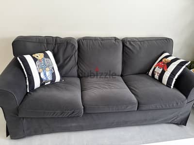 IKEA Sofa 3 seater