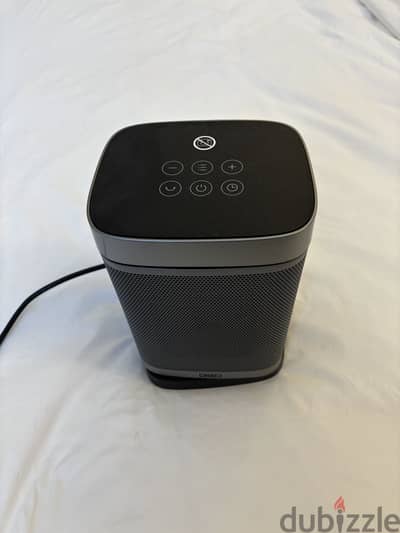 Fan Heater