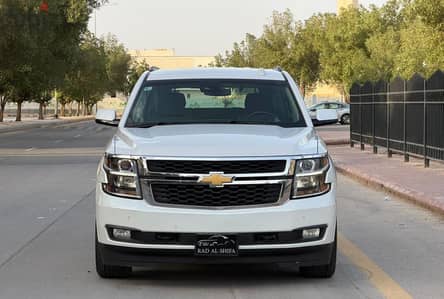 شيفروليه تاهو 2016 | Chevrolet Tahoe 2016