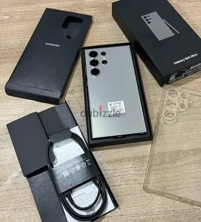 Samsung ultra