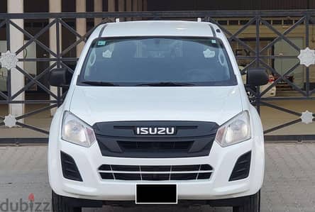 إيسوزو دي ماكس 2022 | Isuzu D-Max 2022
