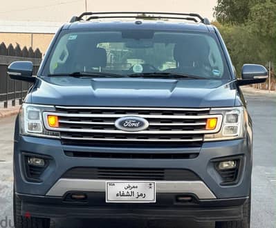 فورد إكسبيديشن 2019 | Ford Expedition 2019