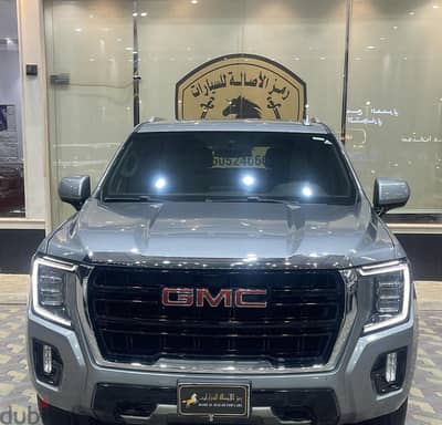 جي إم سي يوكون SLE 2023 | GMC Yukon SLE 2023