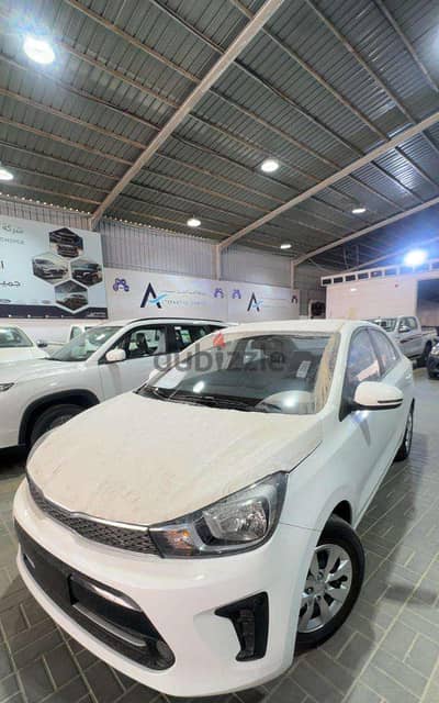 كيا بيجاس 2025 | Kia Pegas 2025