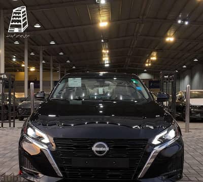 نيسان ألتيما 2026 | Nissan Altima 2026