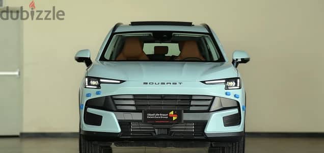 ساو إيست S06 بريميوم 2026