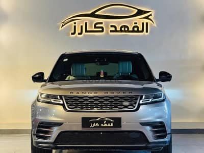 رنج روفر - فيلار - 2018 - فيرست ادشن - فل كامل