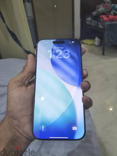 Apple - iPhone 16 Pro Max