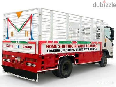 HOME SHIFTING SERVICES RIYADH lipat bahay pilipino