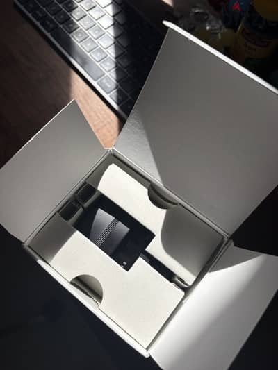 Sigma 56 mm f1.4 lens for Sony crop sensor