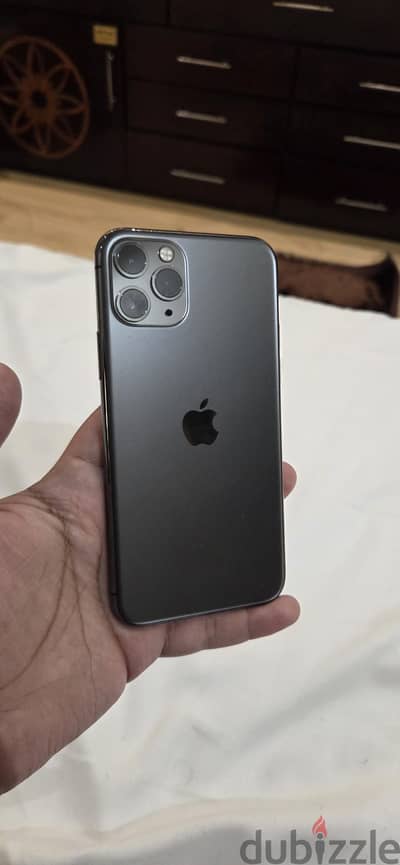 Apple - iPhone 11 Pro 512Gb