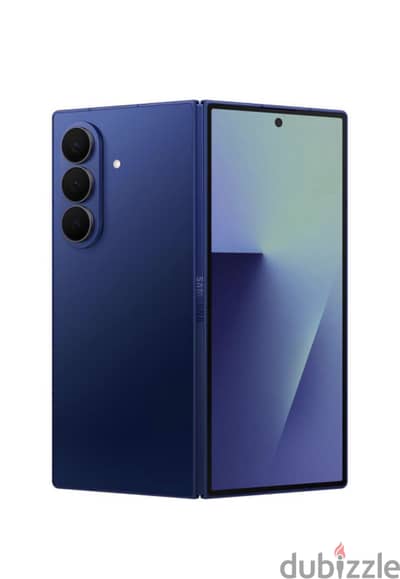 Samsung Z Fold 7