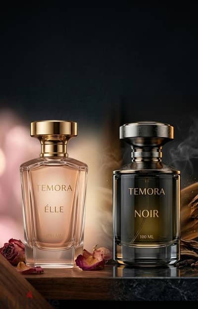 TEMORA