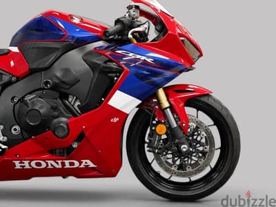2024 Honda CBR1000RR ABS