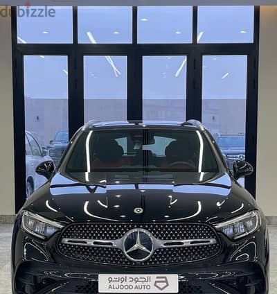 Mercedes-Benz GLC 200 AMG 45 2023 | مرسيدس بنز GLC 200 AMG 45 2023