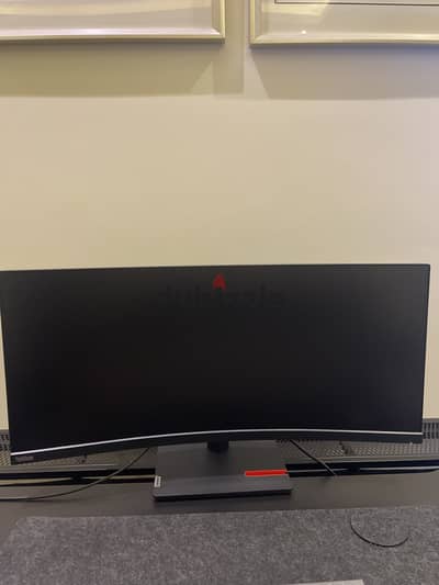 Lenovo Screen ( less than 1 year)