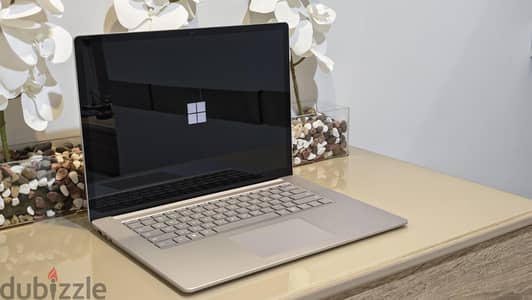Microsoft Surfaces Laptop 3