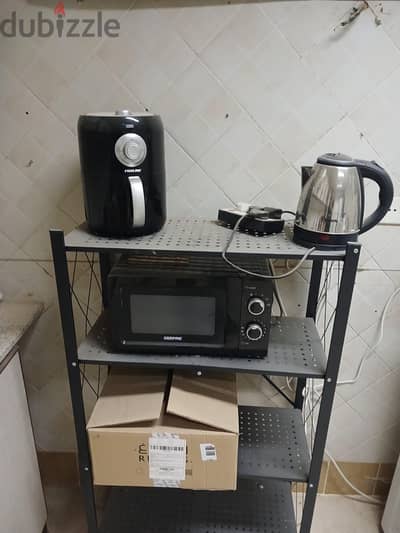اجهزة مطبخ