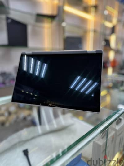 Dell latitude 7410 i7 10th gen 32 GB Ram 2TB SSD with 6 months