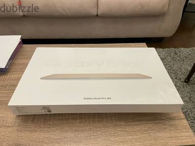 Samsung - Galaxy Book Pro 360 15.6" - Intel Platform Core i7 - 16GB