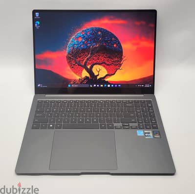 Samsung - Galaxy Book3 Pro 16" 3K - Intel 13th Gen Evo Core i7 - 16GB