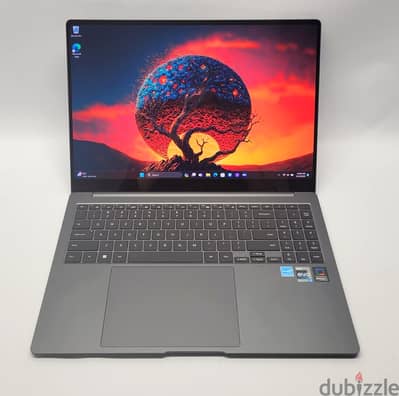 Samsung - Galaxy Book3 Pro 16" 3K - Intel 13th Gen Evo Core i7 - 16GB
