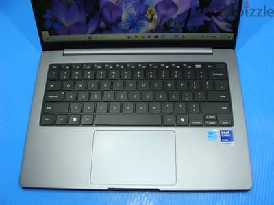 Samsung - Galaxy Book6 - Copilot+ PC - 16" - Intel Core Ultra 7 - 16GB