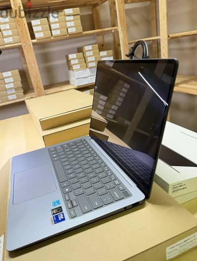 Samsung - Galaxy Book6 Pro - Copilot+ PC - 14" 3K - Intel Core Ultra 7