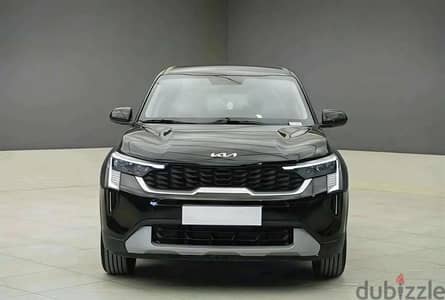 كيا سونيت 2026 | Kia Sonet 2026