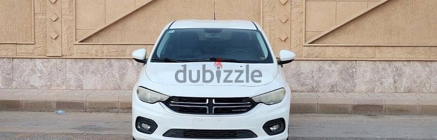 دودج نيون 2017 مستعملة | Used Dodge Neon 2017