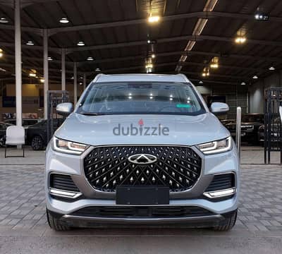 شيري تيجو 8 برو ماكس 2025 | Chery Tiggo 8 Pro Max 2025
