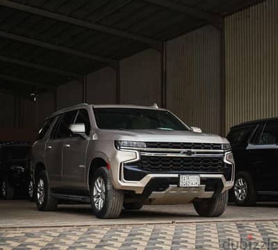 تاهو LS 2022 بدون دفع رباعي | Tahoe LS 2022 No 4x4