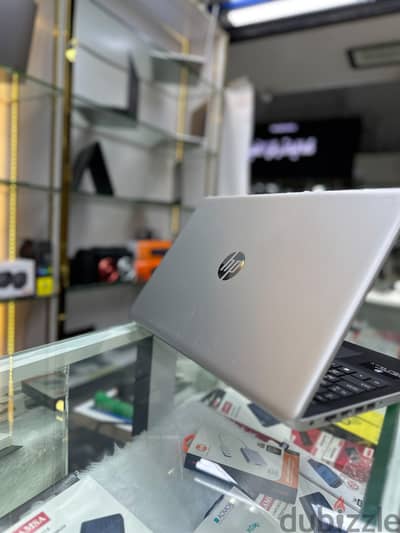 Hp probook Ryzen 3 10th gen 2GB graphics card 8GB RAM 256 SSD warranty