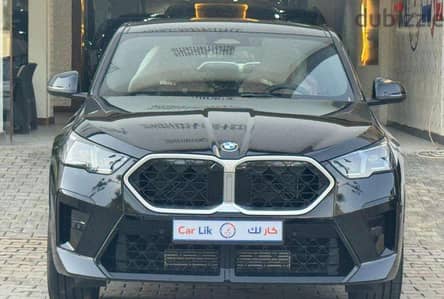بي ام دبليو X2 2026 جديدة | BMW X2 2026 New