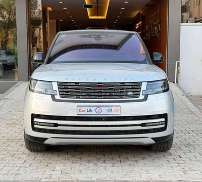 رنج روفر أوتوبيوغرافي 2023 | Range Rover Autobiography 2023