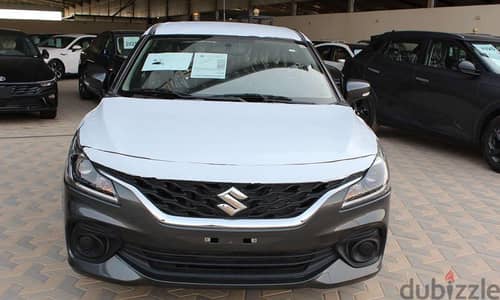 سوزوكي بالينو 2026 | Suzuki Baleno 2026