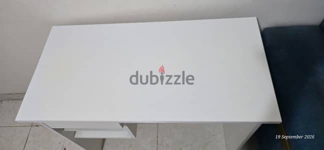 Study Table - Good Condition - New