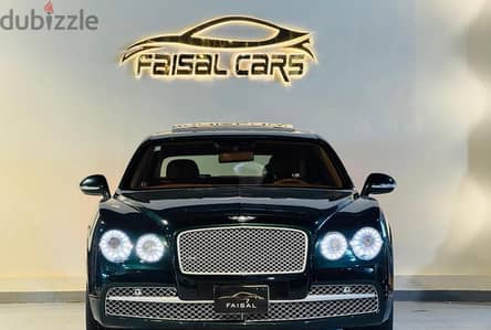 بنتلي 2015 كونتيننتال | Bentley 2015 Continental