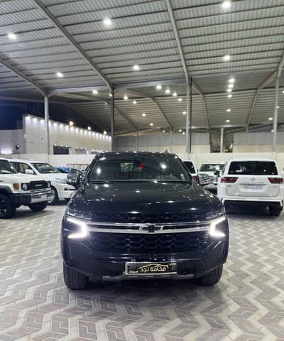 شيفروليه تاهو 2023 | Chevrolet Tahoe 2023