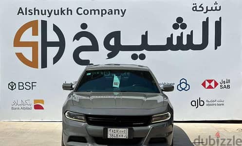 دودج تشارجر 2019 | Dodge Charger 2019